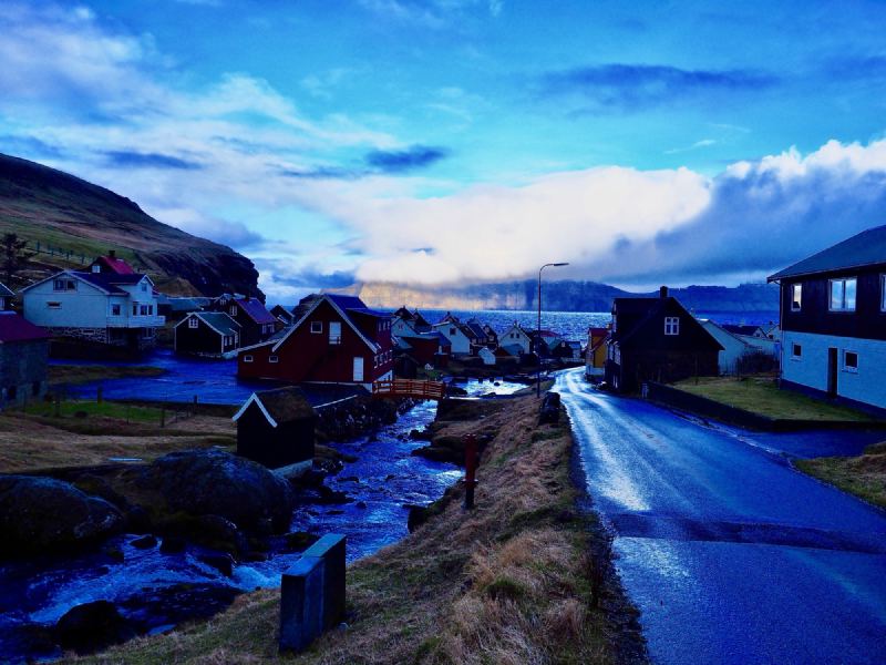 faroe
