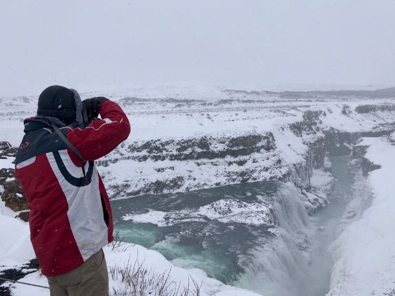 iceland