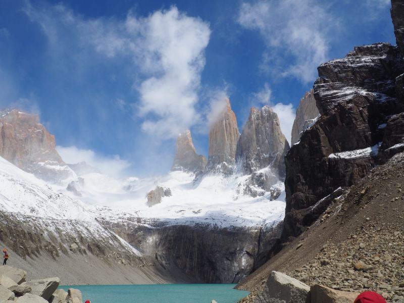 patagonia