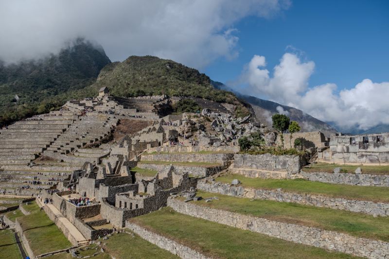 peru
