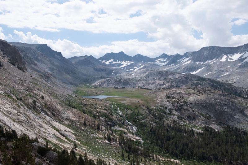 yosemite