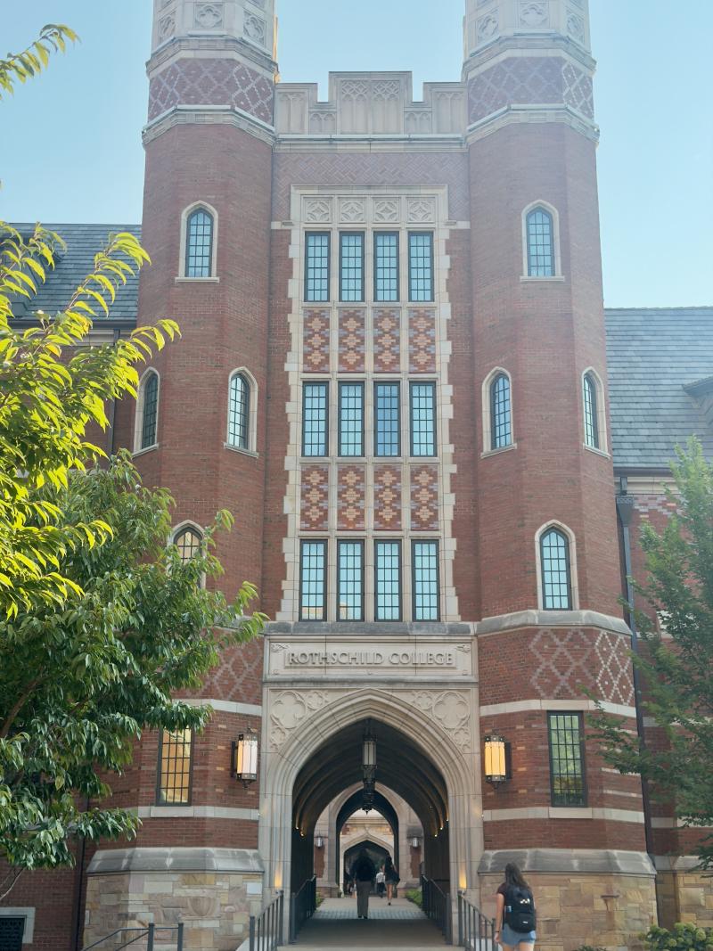 Vandergrift